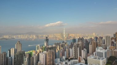 Sai Ying Pun, Hong Kong şehri 2 Şubat 2023