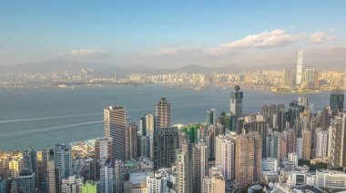 Sai Ying Pun, Hong Kong şehri 2 Şubat 2023