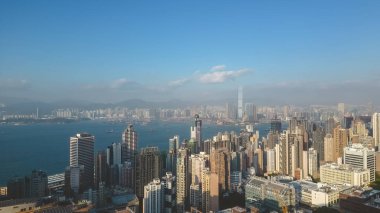 Sai Ying Pun, Hong Kong şehri 2 Şubat 2023