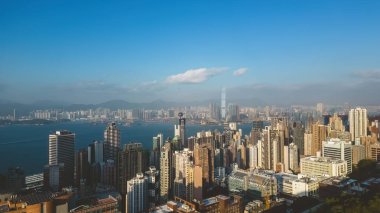 Sai Ying Pun, Hong Kong şehri 2 Şubat 2023