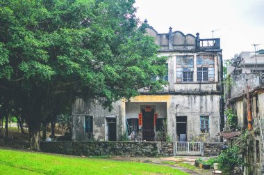 19 Mayıs 2013 Sai kung, Hong Kong