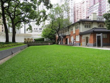 Petrol Sanatları Merkezi, görsel sanatlar ve sanat sergileri için bir yer 20 Temmuz 2013