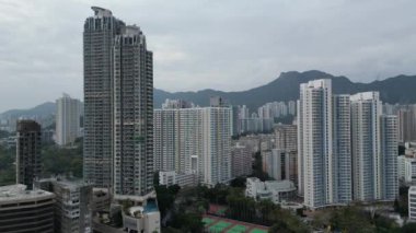 San Po Kong şehri, hk 5 Şubat 2023