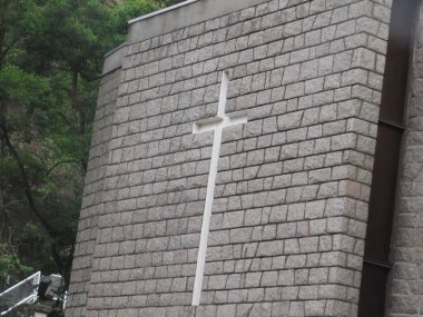 2 June 2013 the residential building at wan chai hong kong