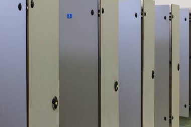 2013 Sept 2 Diving Platforms, Victoria Park Swimming Pool Complex