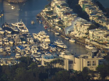 Photo of incredible beauty Harbor Yacht Club 1 June 2013