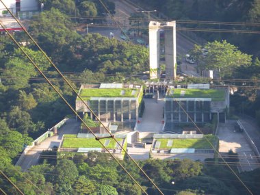 a Diamond Hill Crematorium and Po Kong Village Road Park 1 June 2013
