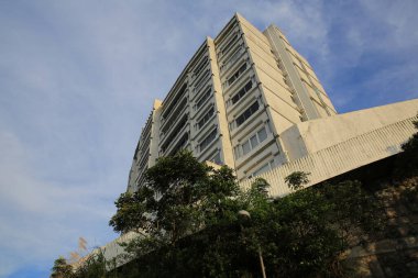 2 June 2013 the villa at the Peak, hong kong