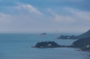 Ngam Tau sha , sai kung at hong kong 16 June 2013