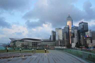 2013 June 28 Central and Western District Promenade - Central Section