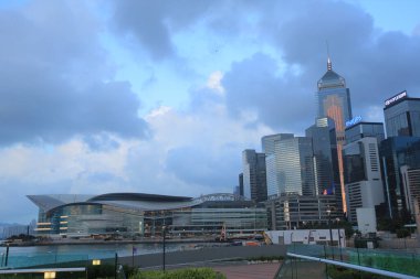 2013 June 28 Central and Western District Promenade - Central Section