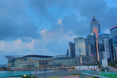 2013 June 28 Central and Western District Promenade - Central Section