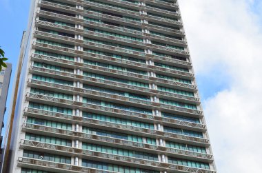 area of San Po Kong of trading area 28 July 2013