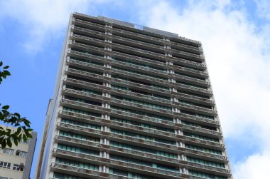 area of San Po Kong of trading area 28 July 2013