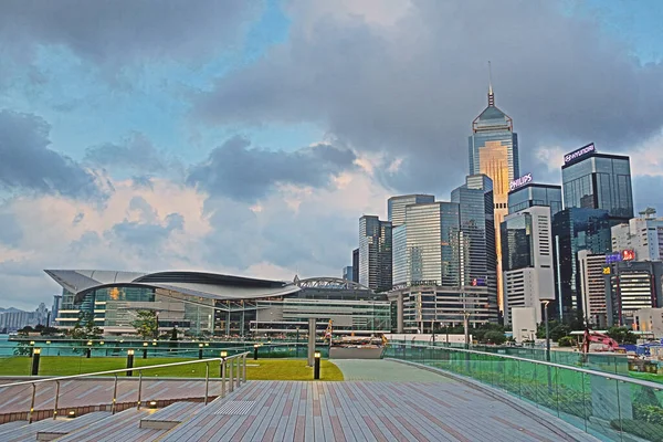 2013 June 28 Central and Western District Promenade - Central Section