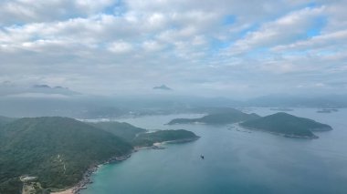 a Port Shelter, sai kung, hong kong