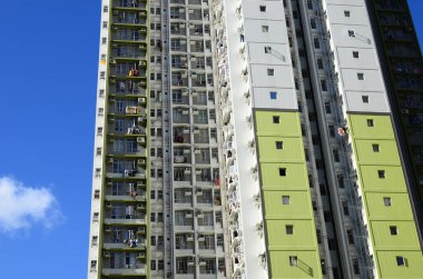 11 Aug 2011 a apartment at kowloon bay hong kong