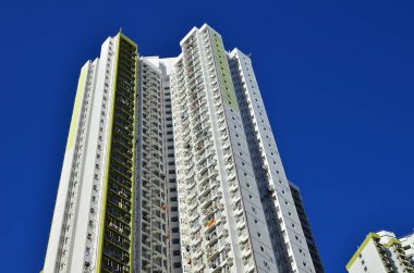 11 Aug 2011 a apartment at kowloon bay hong kong