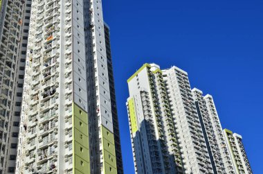 11 Aug 2011 a apartment at kowloon bay hong kong