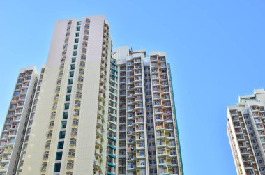 11 Aug 2011 a apartment at kowloon bay hong kong