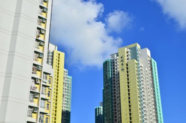 11 Aug 2011 a apartment at kowloon bay hong kong