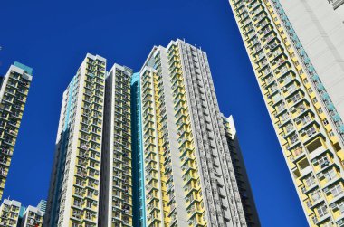 11 Aug 2011 a apartment at kowloon bay hong kong