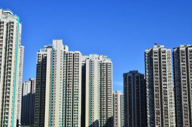 11 Aug 2011 a middle class apartment at kowloon bay hk