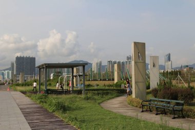 a West Kowloon Cultural District, Hong Kong 1 Sept 2013