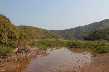 Plover koyu Country Park, Sam A Chung, hk