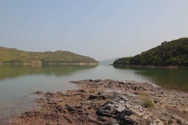 Plover koyu Country Park, Sam A Chung, hk