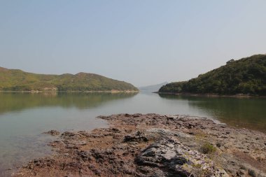Plover koyu Country Park, Sam A Chung, hk
