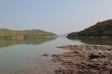 Plover koyu Country Park, Sam A Chung, hk
