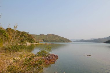 Plover koyu Country Park, Sam A Chung, hk