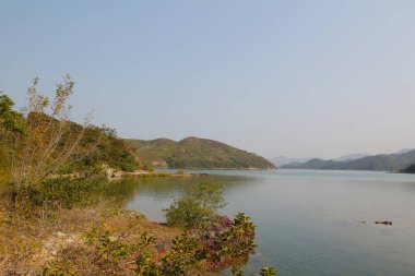 Plover koyu Country Park, Sam A Chung, hk