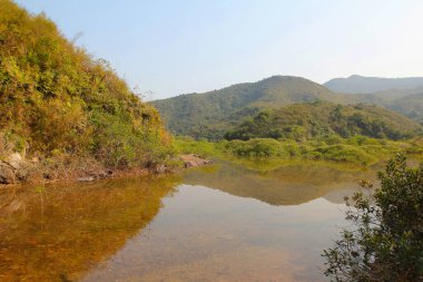 Plover koyu Country Park, Sam A Chung, hk