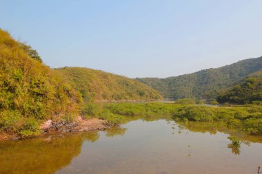 Plover koyu Country Park, Sam A Chung, hk
