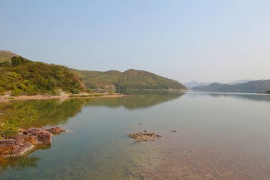 Plover koyu Country Park, Sam A Chung, hk