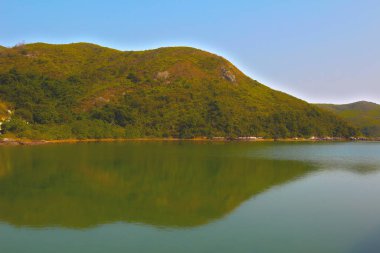 Plover koyu Country Park, Sam A Chung, hk