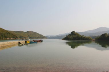 Plover koyu Country Park, Sam A Chung, hk