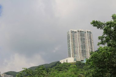 Deep Water Bay, Rich and Luxury resident, hk 14 Sept 2013