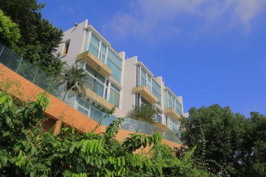 Deep Water Bay, Rich and Luxury resident, hk 14 Sept 2013