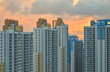 Cha Liu Au Ping Shan view of kowloon 3 July 2013