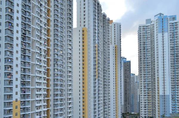 3 July 2013 the Ping Shan view Choi Ying Estate