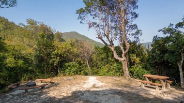 a Tai Mong Tsai Campsite, sai kung country park 22 Feb 2023