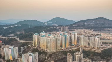 the group of public Estate at Shun, Feb 24 2023