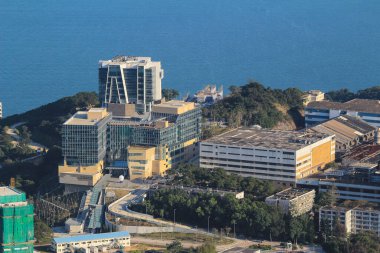 1 Dec 2013 Former the Run Run Shaw Studios, hong kong