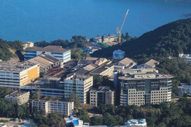 1 Dec 2013 Former the Run Run Shaw Studios, hong kong