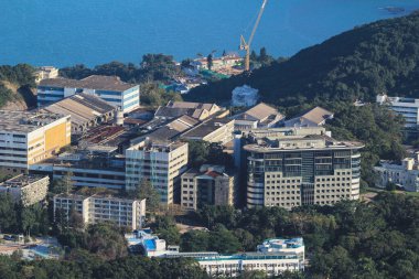 1 Dec 2013 Former the Run Run Shaw Studios, hong kong