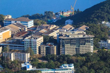 1 Dec 2013 Former the Run Run Shaw Studios, hong kong