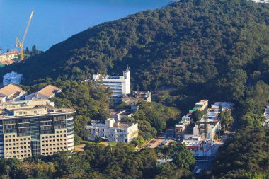 1 Dec 2013 Former the Run Run Shaw Studios, hong kong